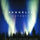 Vangelis バンゲリス / Odyssey - Definitive Collection 【SHM-CD】