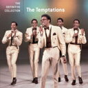 Temptations テンプテーションズ / Definitive Collection 【SHM-CD】