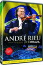 Andre Rieu アンドレリュウ / Live In Brazil 【DVD】