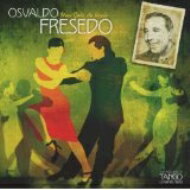 【輸入盤】 Osvaldo Fresedo / Una Gota De Rocio 【CD】