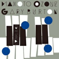 小曽根真 / Gary Burton / Time Thread 【SHM-CD】