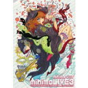 mihimaru GT ミヒマルジーティー / mihimaLIVE3～University of mihimaru GT☆mihimalogy実践講座!!アリーナSPECIAL～ 【DVD】