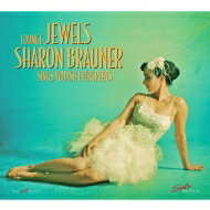 【輸入盤】 Sharon Brauner / Lounge Jewels 【CD】