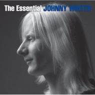 A  Johnny Winter Wj[EB^[   Essential Johnny Winter (2CD)  CD 