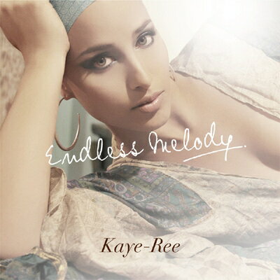 Kaye-ree / Endless Melody 【CD】