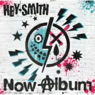 出荷目安の詳細はこちら商品説明遂に解禁！HEY-SMITH 2年振り3rd FULL ALBUM完成！5月1日リリース！前作「Free Your Mind」がオリコン・インディーチャート1位を獲得。その後、FUJI ROCK FES.WHITE STAGE、京都大作戦、源氏の舞台、RISING SUN ROCK FESなど数々のフェスに出演。自ら主宰を務めるOSAKA HAZIKETEMAZARE FESも年々その勢いを増しシーンに必要不可欠なイベントになり、HEY-SMITH、SiM、coldrainの3バンドでまわったTRIPLE AXE TOURも全箇所SOLD OUTするなど、名実共にインディー界に必要不可欠なバンドにのし上がったHEY-SMITH！そんなHEY-SMITHの間違いなく最高傑作な3rd Full Albumが完成！日本PUNK、SKA PUNK界にとって最重要作品になること間違いなし！内容詳細バンドの“今”を刻み付けたフル3作目。ホーン・セクションを擁してのスカコアをベースに、ハイブリッドかつポップにディスク上を駆け抜けていく快作であり、アグレッシブな勢いやポジティブなダイナミズムが全編に息づく。混沌とした時代だからこそ一緒に盛り上がろう！ とでも言いたげに。(兒)(CDジャーナル　データベースより)曲目リストDisc11.Welcome To Now Album/2.Dancing Is Illegal/3.True Yourself/4.Like A Gentleman/5.D.I.Y(Dive Into You)/6.Living In My Skin/7.Download Me If You Can/8.I Hate Nukes/9.Heartbreak/10.Summer Head/11.Magic Leaf/12.Real Tomorrow/13.Lonely With Everyone/14.Goodbye To Say Hello/15.Start Again/16.Journey