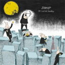 04 Limited Sazabys / sonor 【CD】