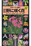 野に咲く花 山溪ハンディ図鑑 / 平野隆久