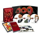 009 RE: CYBORG 豪華版 【HMVオリジナル特典付き】 【BLU-RAY DISC】