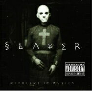 【輸入盤】 Slayer スレイヤー / Diabolus In Musica 【CD】