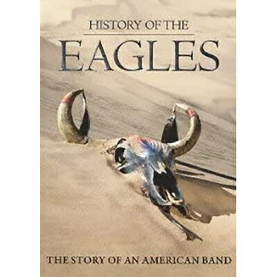Eagles イーグルス / History Of The Eagles (International Deluxe) 【DVD】