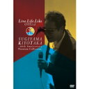 杉山清貴 スギヤマキヨタカ / Live, Life, Like Official -30th Anniversary Premium Collection- 【DVD】