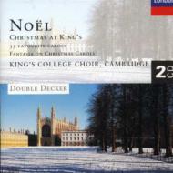 yAՁz Noel!: King's College Choir yCDz