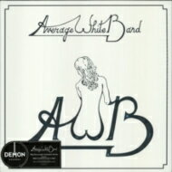 Average White Band アベレージホワイトバンド / Average White Band (180グラム重量盤レコード） 【LP】