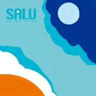 SALU / In My Life 【初回限定盤】 【CD】