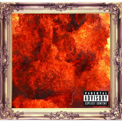  Kid Cudi キッドカディ / Indicud 
