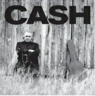 【輸入盤】 Johnny Cash ジョニーキャッシュ / Unchained 【CD】