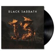 Black Sabbath ブラックサバス / 13 (アナログレコード) 【LP】