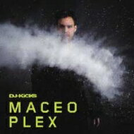 【輸入盤】 Maceo Plex / Dj Kicks 【CD】