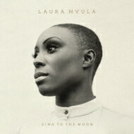 Laura Mvula / Sing To The Moon 【CD】