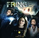 【輸入盤】 Fringe: Season 5 【CD】