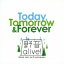 ë90ǯơޥ / ë90ǯǰơޥ: : ̤ (Today, Tomorrow & Forever) CD Maxi