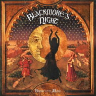 Blackmore's Night ブラックモアズナイト / Dancer And The Moon 【SHM-CD】