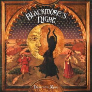 Blackmore's Night ブラックモアズナイト / Dancer And The Moon 【CD】