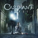 Cardiant / Verge 【CD】(2)