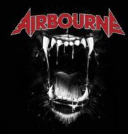 【輸入盤】 Airbourne エアボーン / Black Dog Barking 【CD】