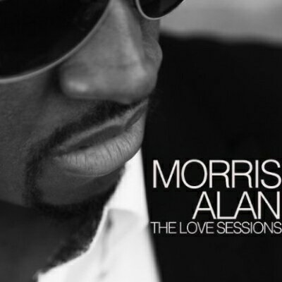 【輸入盤】 Morris Alan / Love Sessions 【CD】