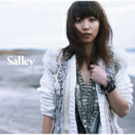 Salley / 赤い靴 【初回限定盤】 【CD Maxi】