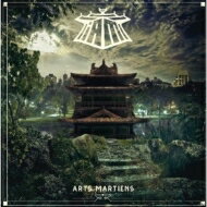 【輸入盤】 Iam / Arts Martiens 【CD】