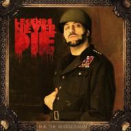  A  R.a. The Rugged Man   Legends Never Die  CD 