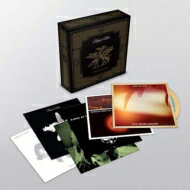 【輸入盤】 Kings Of Leon キングスオブレオン / Collection Box 【CD】