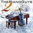 【輸入盤】 Piano Guys / ピアノ・ガイズ2 【CD】