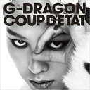 G-DRAGON (BIGBANG) ジードラゴン / COUP D'...(2)