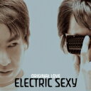 Original Love / エレクトリックセクシー 【CD】