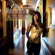 【輸入盤】 Althea Rene / In The Flow 【CD】