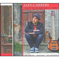 【輸入盤】 Alex Carreri / Don't You Worry 'bout A Thing 【CD】