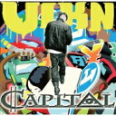 VIKN (from TETRAD THE GANG OF FOUR ) / CAPITAL 【CD】