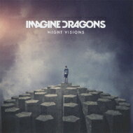 Imagine Dragons / Night Visions 【CD】