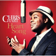 クリス・ハート / Heart Song 【CD】