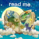 rionos / read me. 【CD】