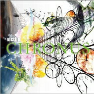 vistlip ビストリップ / CHRONUS 【lipper】 【CD】