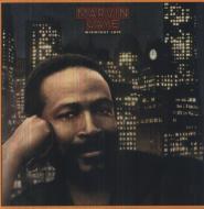 Marvin Gaye マービンゲイ / Midnight Love (180グラム重量盤) 【LP】