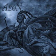 Aeon (Rock) / Aeons Black 