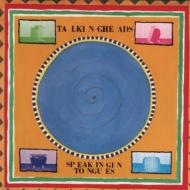 Talking Heads トーキングヘッズ / Speaking In Tongues (アナログレコード) 【LP】