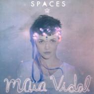 【輸入盤】 Maia Vidal / Spaces 【CD】
