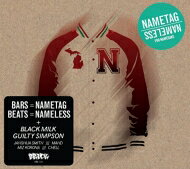 【輸入盤】 Nametag / Nameless / For Namesake 【CD】